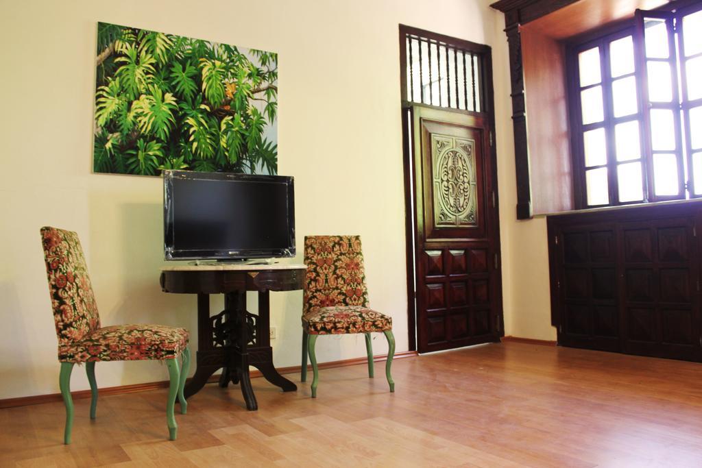 Hacienda Tepich Casa Vargas Mérida Εξωτερικό φωτογραφία