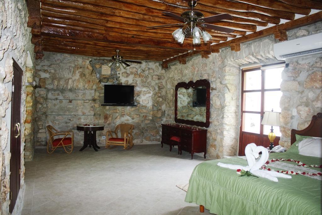 Hacienda Tepich Casa Vargas Mérida Εξωτερικό φωτογραφία