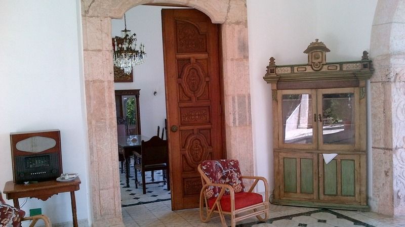 Hacienda Tepich Casa Vargas Mérida Εξωτερικό φωτογραφία