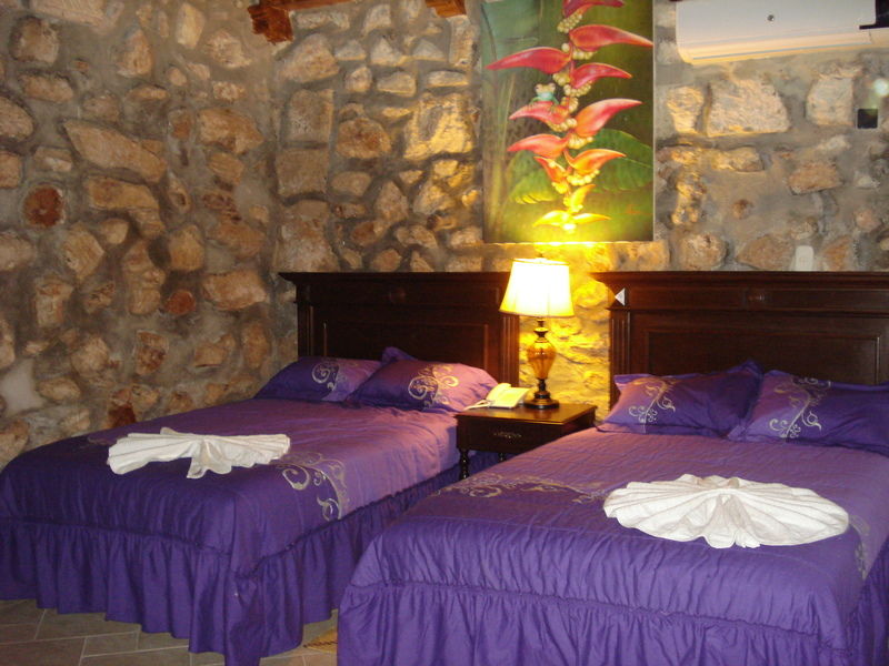 Hacienda Tepich Casa Vargas Mérida Εξωτερικό φωτογραφία