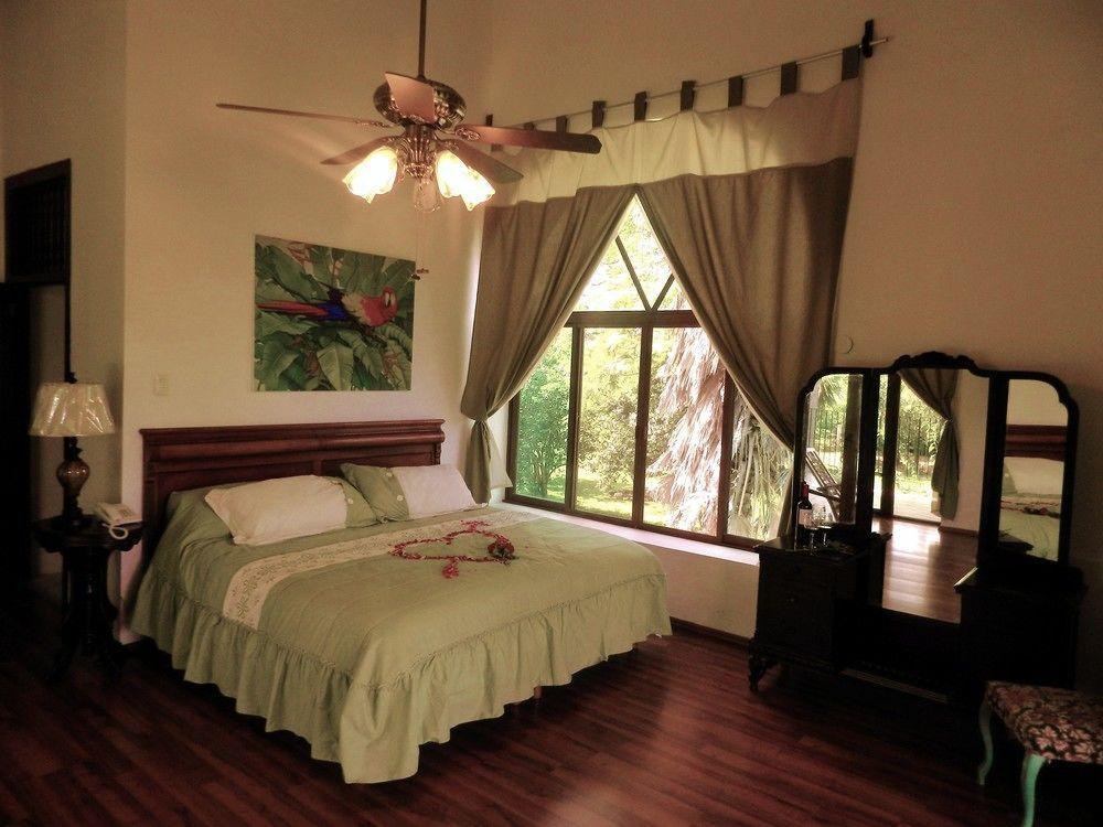 Hacienda Tepich Casa Vargas Mérida Εξωτερικό φωτογραφία
