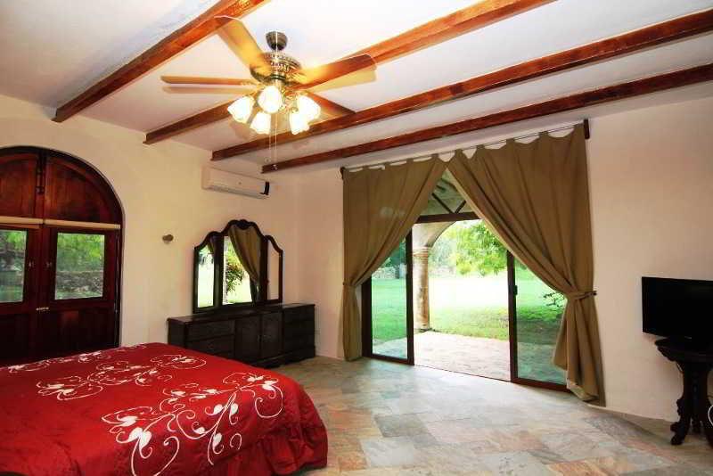 Hacienda Tepich Casa Vargas Mérida Εξωτερικό φωτογραφία