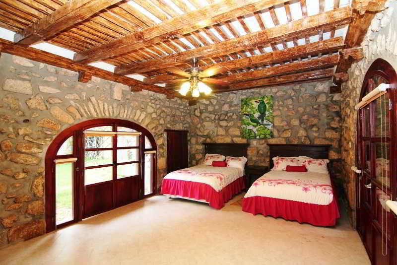 Hacienda Tepich Casa Vargas Mérida Εξωτερικό φωτογραφία