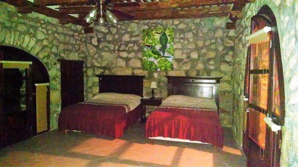 Hacienda Tepich Casa Vargas Mérida Εξωτερικό φωτογραφία