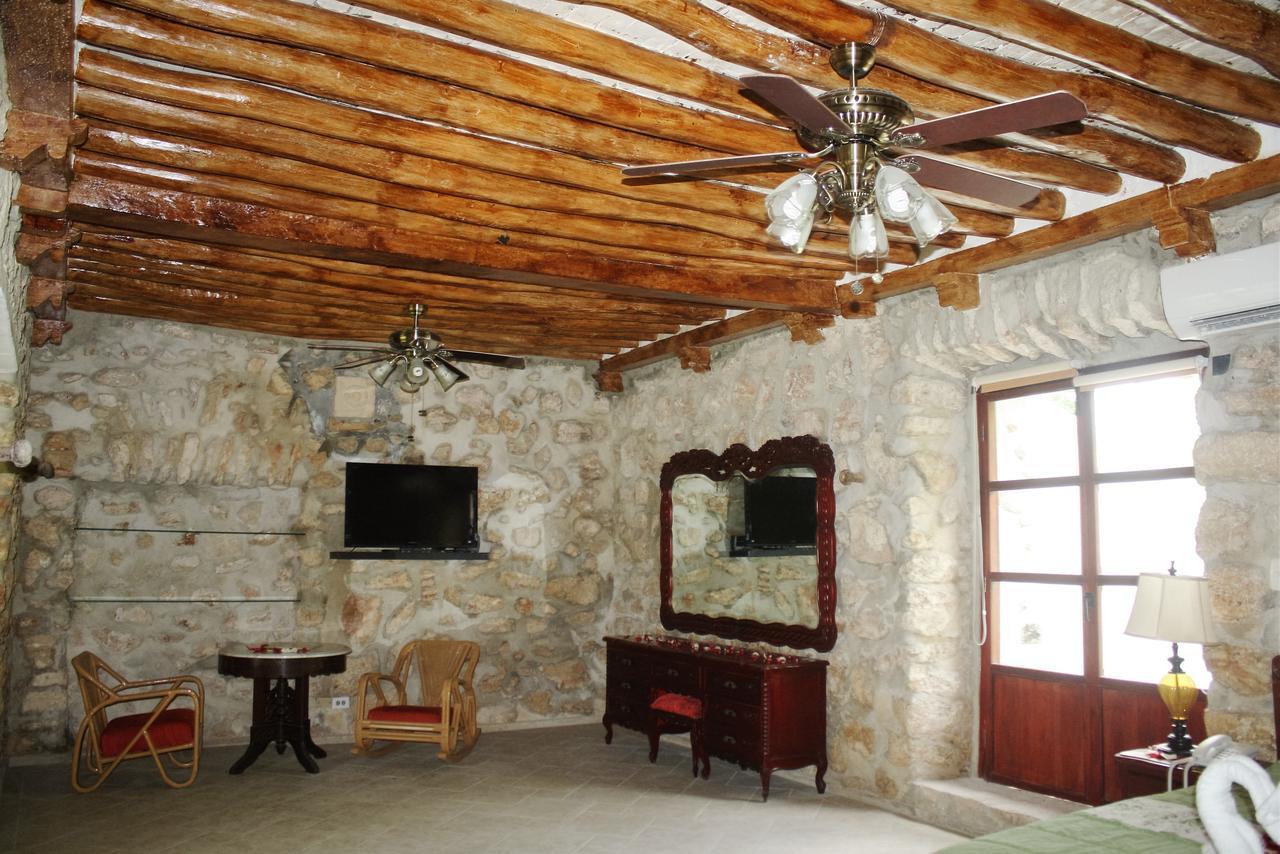 Hacienda Tepich Casa Vargas Mérida Εξωτερικό φωτογραφία